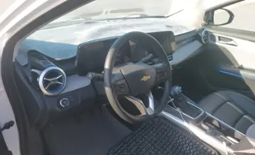 Chevrolet Monza 2023 года за 6 400 000 тг. в Шымкент фото 5