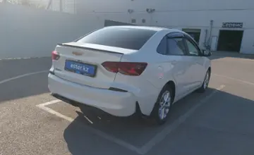 Chevrolet Monza 2023 года за 6 400 000 тг. в Шымкент фото 3