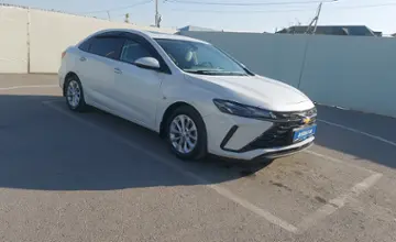 Chevrolet Monza 2023 года за 6 400 000 тг. в Шымкент фото 2