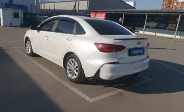 Chevrolet Monza 2023 года за 6 400 000 тг. в Шымкент фото 4