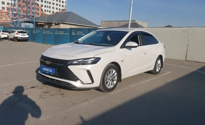 Chevrolet Monza 2023 года за 6 400 000 тг. в Шымкент