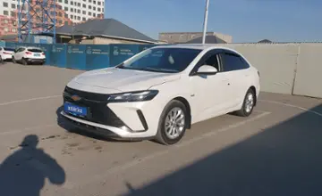 Chevrolet Monza 2023 года за 6 400 000 тг. в Шымкент фото 1