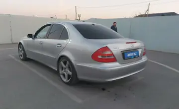 Mercedes-Benz E-Класс 2004 года за 5 500 000 тг. в Шымкент фото 4