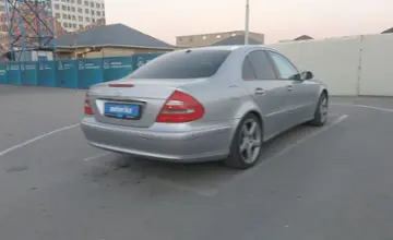 Mercedes-Benz E-Класс 2004 года за 5 500 000 тг. в Шымкент фото 3