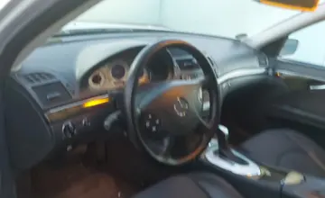 Mercedes-Benz E-Класс 2004 года за 5 500 000 тг. в Шымкент фото 5