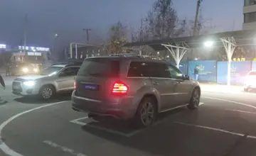 Mercedes-Benz GL-Класс 2012 года за 10 000 000 тг. в Алматы фото 3
