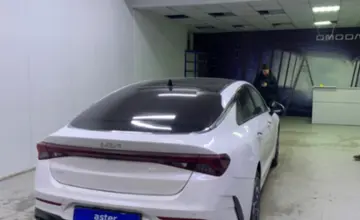 Kia K5 2024 года за 14 500 000 тг. в Павлодар