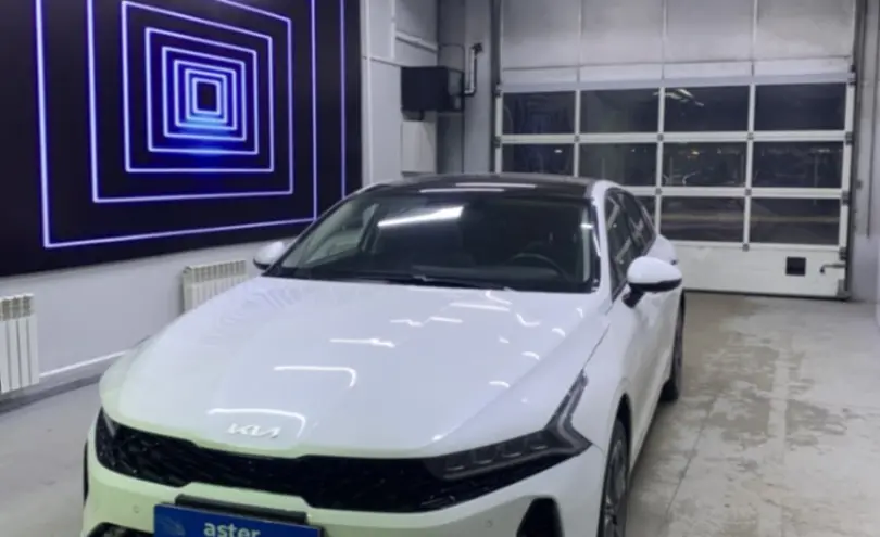 Kia K5 2024 года за 14 500 000 тг. в Павлодар