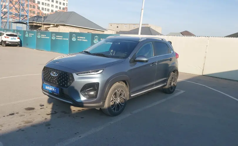 Chery Tiggo 2 Pro 2023 года за 5 000 000 тг. в Шымкент