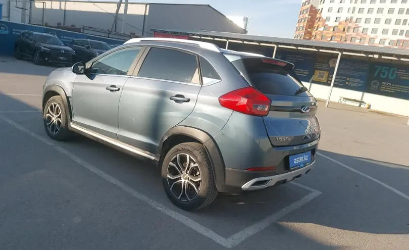 Chery Tiggo 2 Pro 2023 года за 5 000 000 тг. в Шымкент фото 4