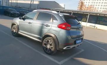 Chery Tiggo 2 Pro 2023 года за 5 000 000 тг. в Шымкент фото 4