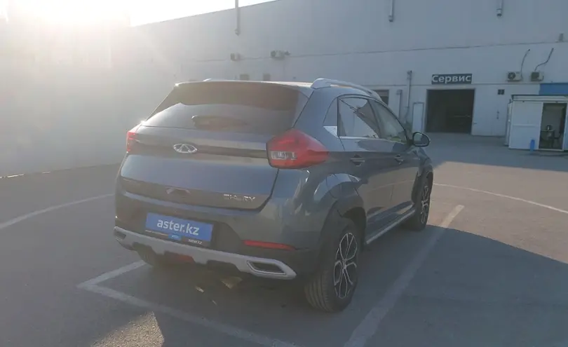 Chery Tiggo 2 Pro 2023 года за 5 000 000 тг. в Шымкент фото 3