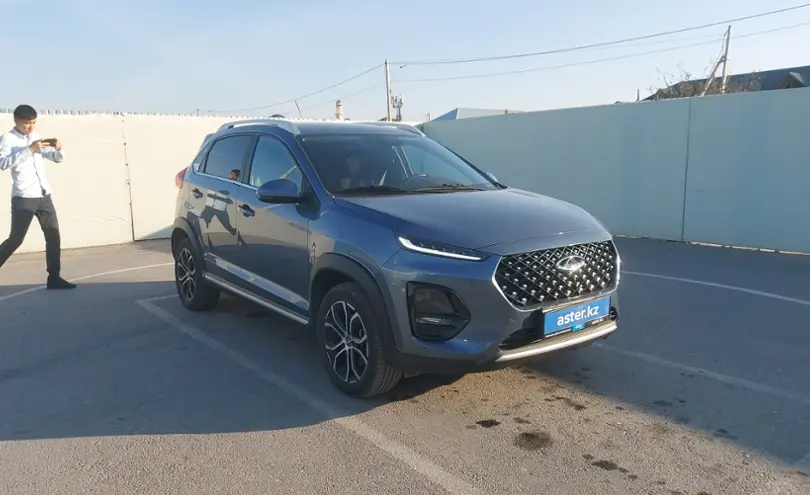 Chery Tiggo 2 Pro 2023 года за 5 000 000 тг. в Шымкент фото 2