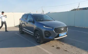 Chery Tiggo 2 Pro 2023 года за 5 000 000 тг. в Шымкент фото 2