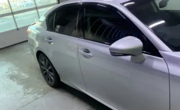 Lexus GS 2012 года за 9 200 000 тг. в Павлодар фото 4