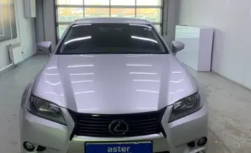 Lexus GS 2012 года за 9 200 000 тг. в Павлодар фото 2