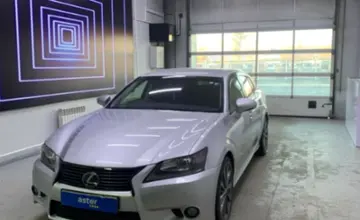 Lexus GS 2012 года за 9 200 000 тг. в Павлодар фото 1