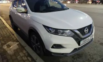 Nissan Qashqai 2021 года за 12 000 000 тг. в Астана фото 3