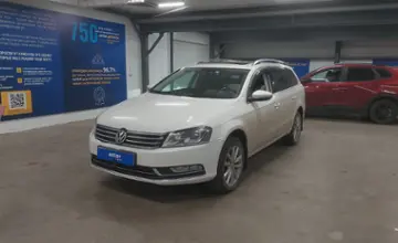 Volkswagen Passat 2012 года за 4 800 000 тг. в Астана фото 1