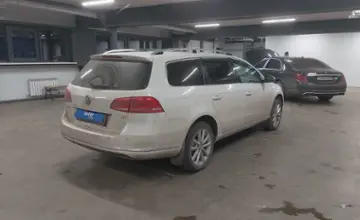 Volkswagen Passat 2012 года за 4 800 000 тг. в Астана фото 3