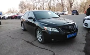 Toyota Camry 2006 года за 6 000 000 тг. в Актобе фото 3