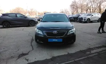 Toyota Camry 2006 года за 6 000 000 тг. в Актобе фото 2