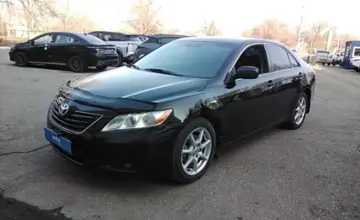 Toyota Camry 2006 года за 6 000 000 тг. в Актобе фото 1