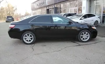 Toyota Camry 2006 года за 6 000 000 тг. в Актобе фото 4