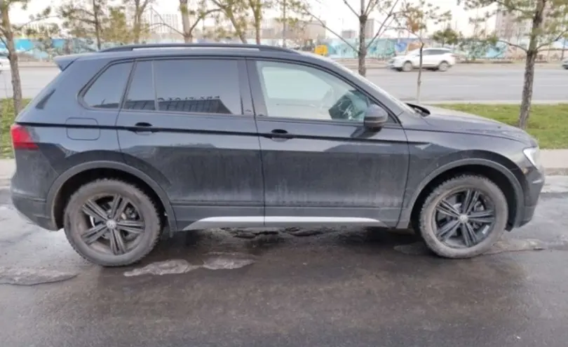 Volkswagen Tiguan 2020 года за 14 000 000 тг. в Астана фото 4
