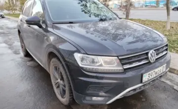 Volkswagen Tiguan 2020 года за 14 000 000 тг. в Астана фото 3