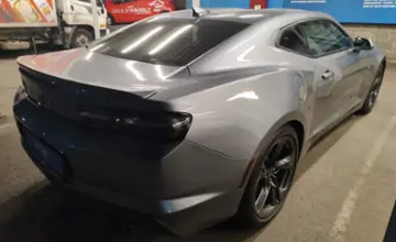 Chevrolet Camaro 2021 года за 18 000 000 тг. в Алматы