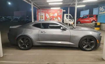 Chevrolet Camaro 2021 года за 18 000 000 тг. в Алматы фото 4