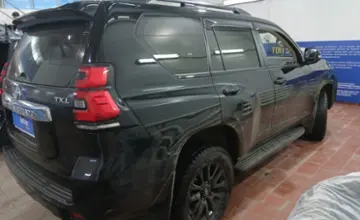 Toyota Land Cruiser Prado 2022 года за 35 000 000 тг. в Астана фото 4