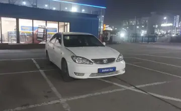 Toyota Camry 2005 года за 4 000 000 тг. в Алматы фото 2