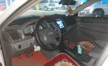 Toyota Camry 2005 года за 4 000 000 тг. в Алматы фото 5