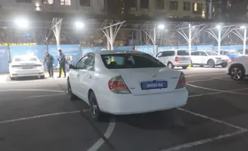 Toyota Camry 2005 года за 4 000 000 тг. в Алматы фото 4