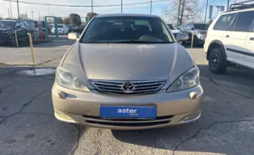 Toyota Camry 2001 года за 5 500 000 тг. в Талдыкорган фото 2