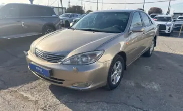 Toyota Camry 2001 года за 5 500 000 тг. в Талдыкорган фото 1