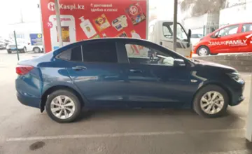 Chevrolet Onix 2023 года за 5 300 000 тг. в Алматы фото 4