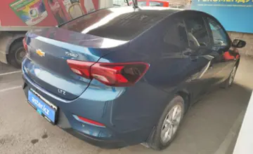 Chevrolet Onix 2023 года за 5 300 000 тг. в Алматы