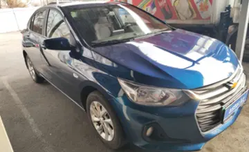 Chevrolet Onix 2023 года за 5 300 000 тг. в Алматы фото 3