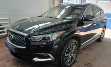 Infiniti QX60 2017 года за 11 954 000 тг. в Астана фото 1