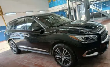 Infiniti QX60 2017 года за 11 954 000 тг. в Астана фото 4