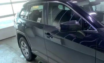 Toyota RAV4 2019 года за 14 200 000 тг. в Павлодар фото 4