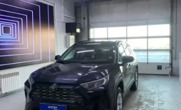 Toyota RAV4 2019 года за 14 200 000 тг. в Павлодар фото 1
