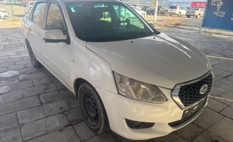 Datsun on-DO 2015 года за 1 700 000 тг. в Талдыкорган фото 3