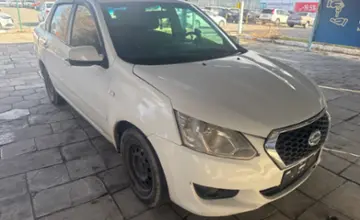 Datsun on-DO 2015 года за 1 700 000 тг. в Талдыкорган фото 3