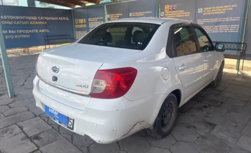 Datsun on-DO 2015 года за 1 700 000 тг. в Талдыкорган фото 5