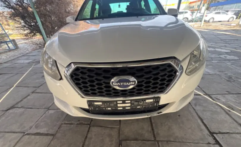 Datsun on-DO 2015 года за 1 700 000 тг. в Талдыкорган фото 2