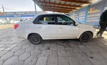 Datsun on-DO 2015 года за 1 700 000 тг. в Талдыкорган фото 4